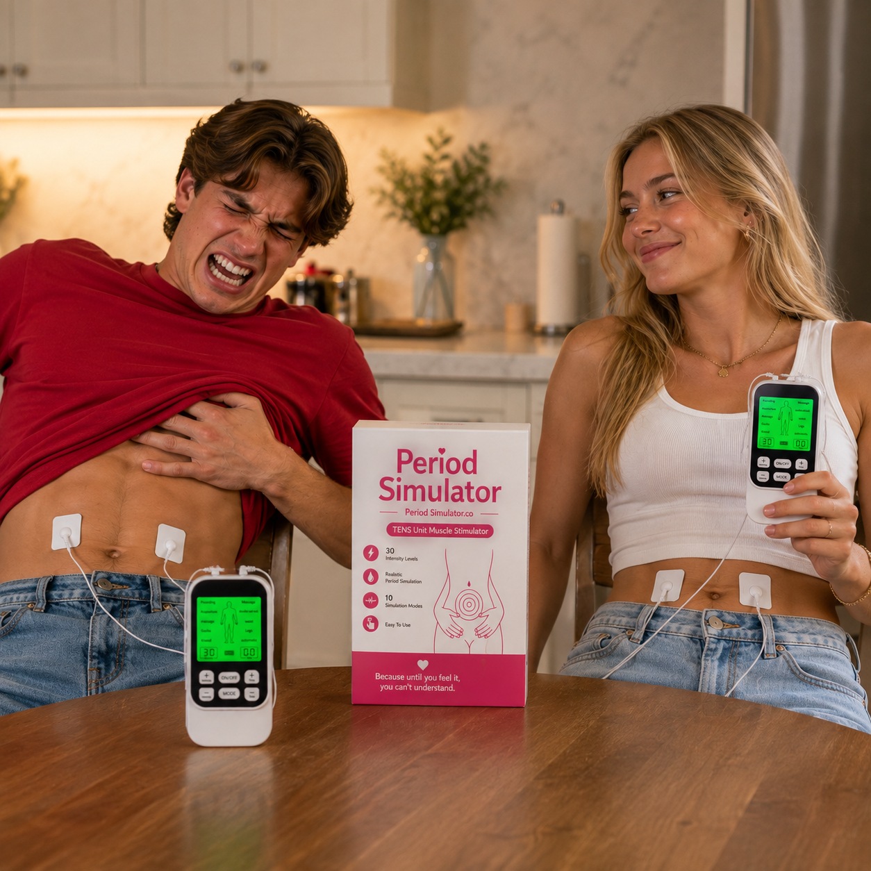 Period Simulator