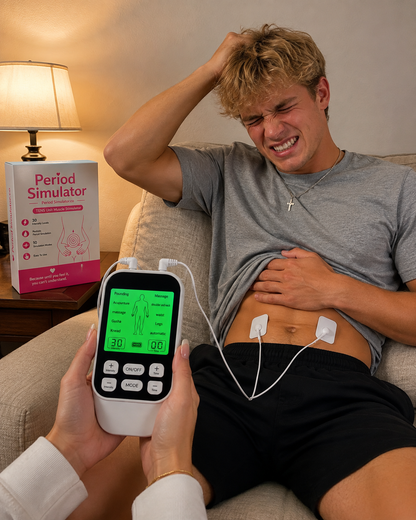 Period Simulator