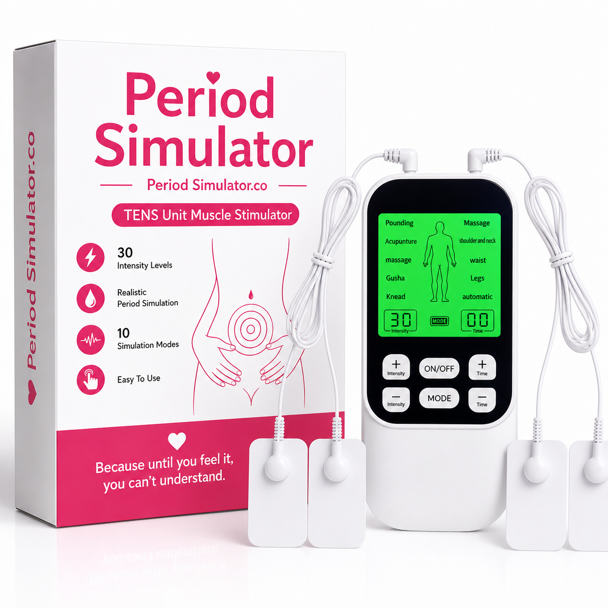 Period Simulator